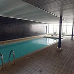 3 Pers Piscine Parking Coeur De Grenoble