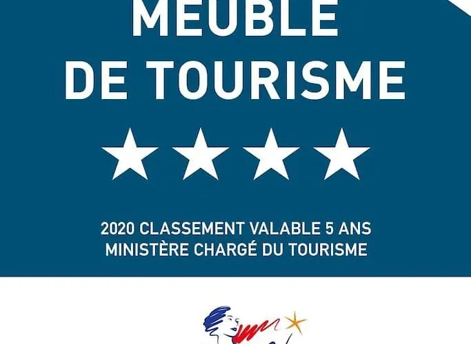 Apartament 3 Pers Piscine Parking Coeur De Grenoble